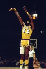 Los Angeles Lakers